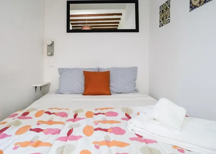 Salvador Apartment