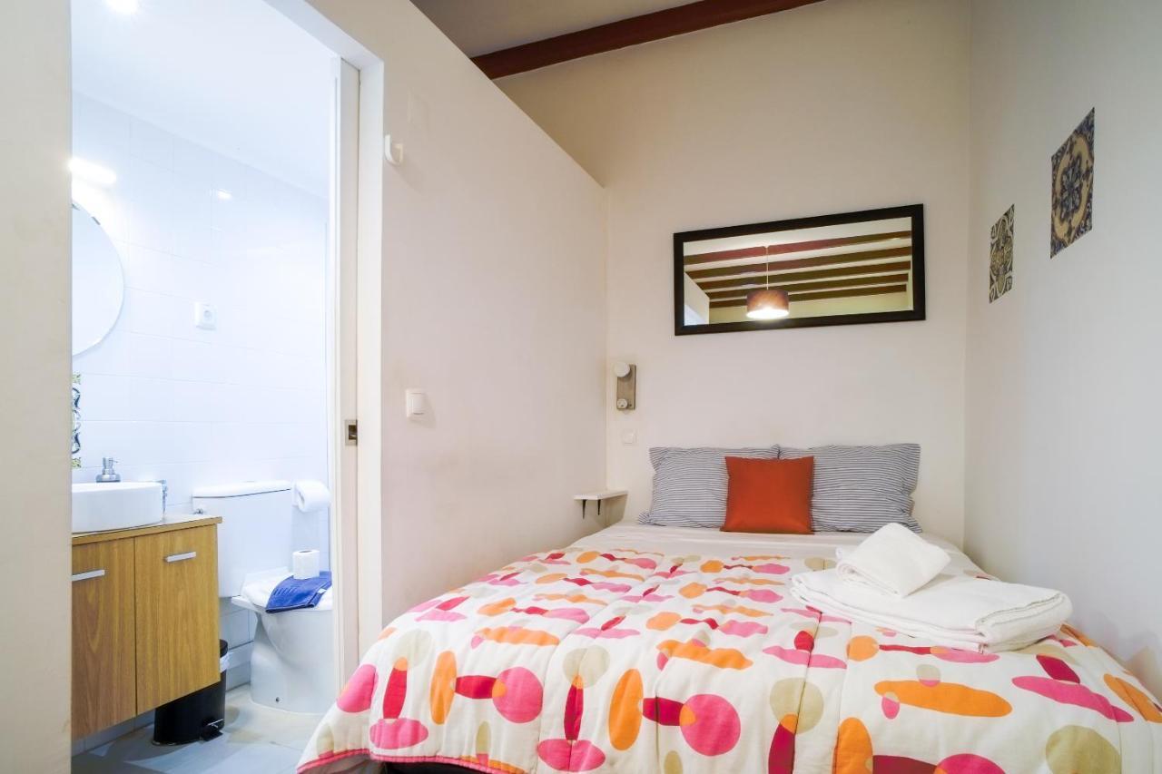 Apartment Salvador Lisbon