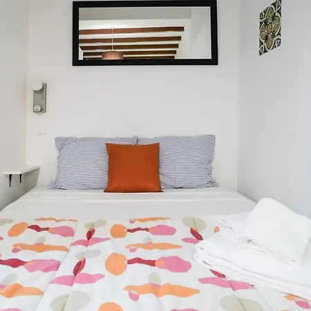 Salvador Apartment Lisbon Exterior photo